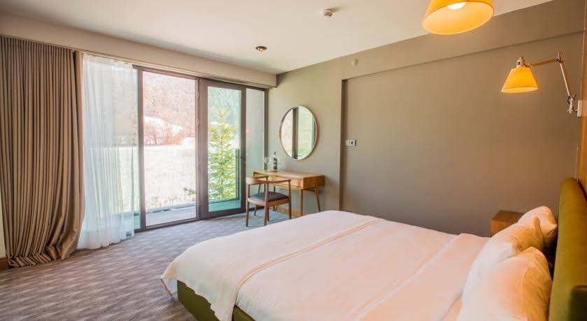 Abant Lotus Otel