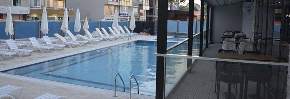 Turkuaz Beach Hotel