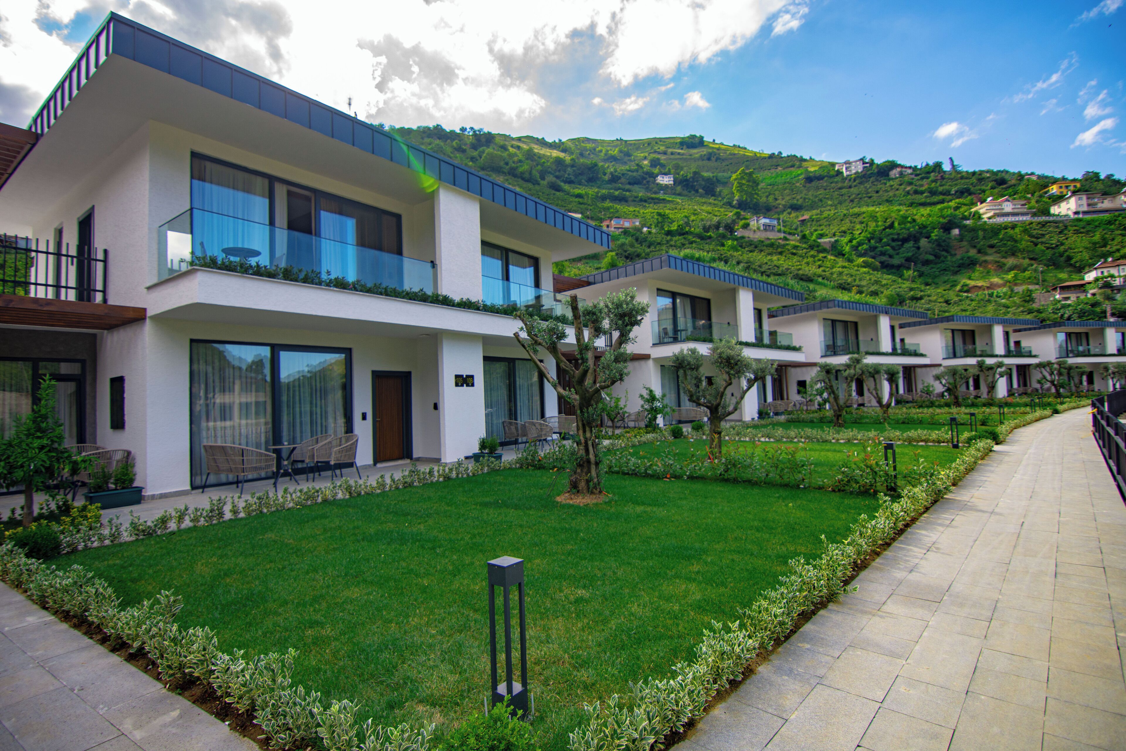 Hayal Vadisi Suit Hotel