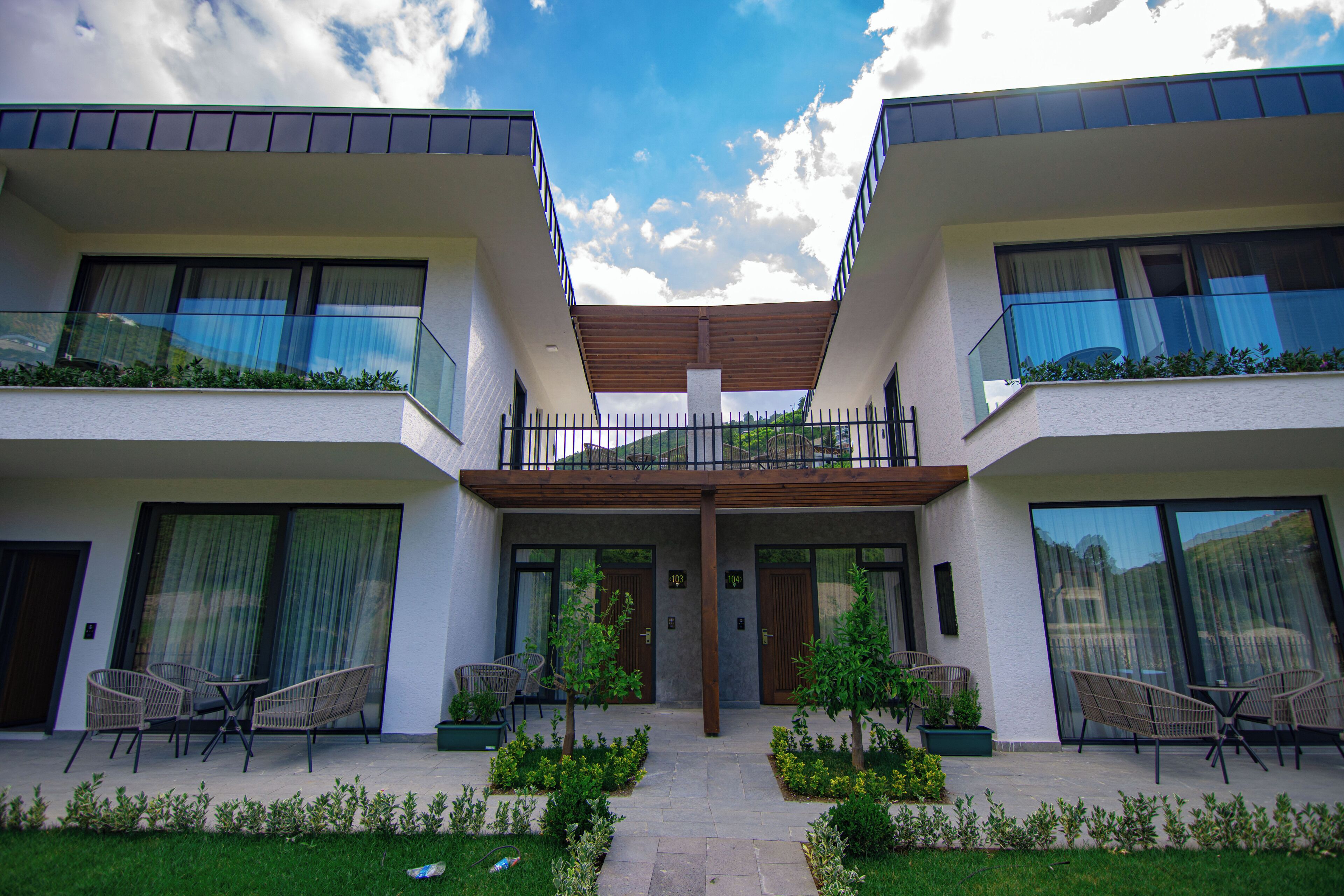 Hayal Vadisi Suit Hotel