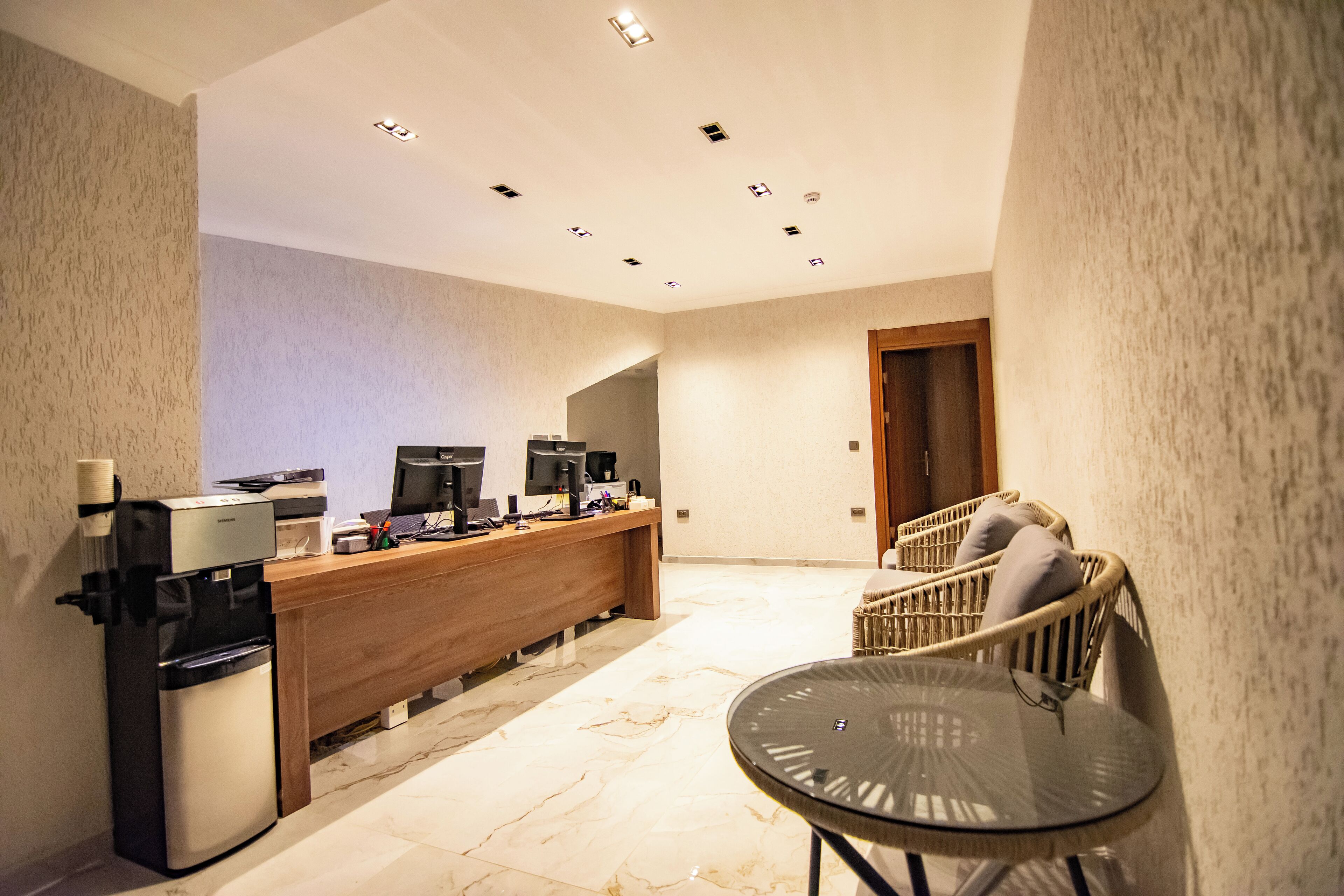 Hayal Vadisi Suit Hotel