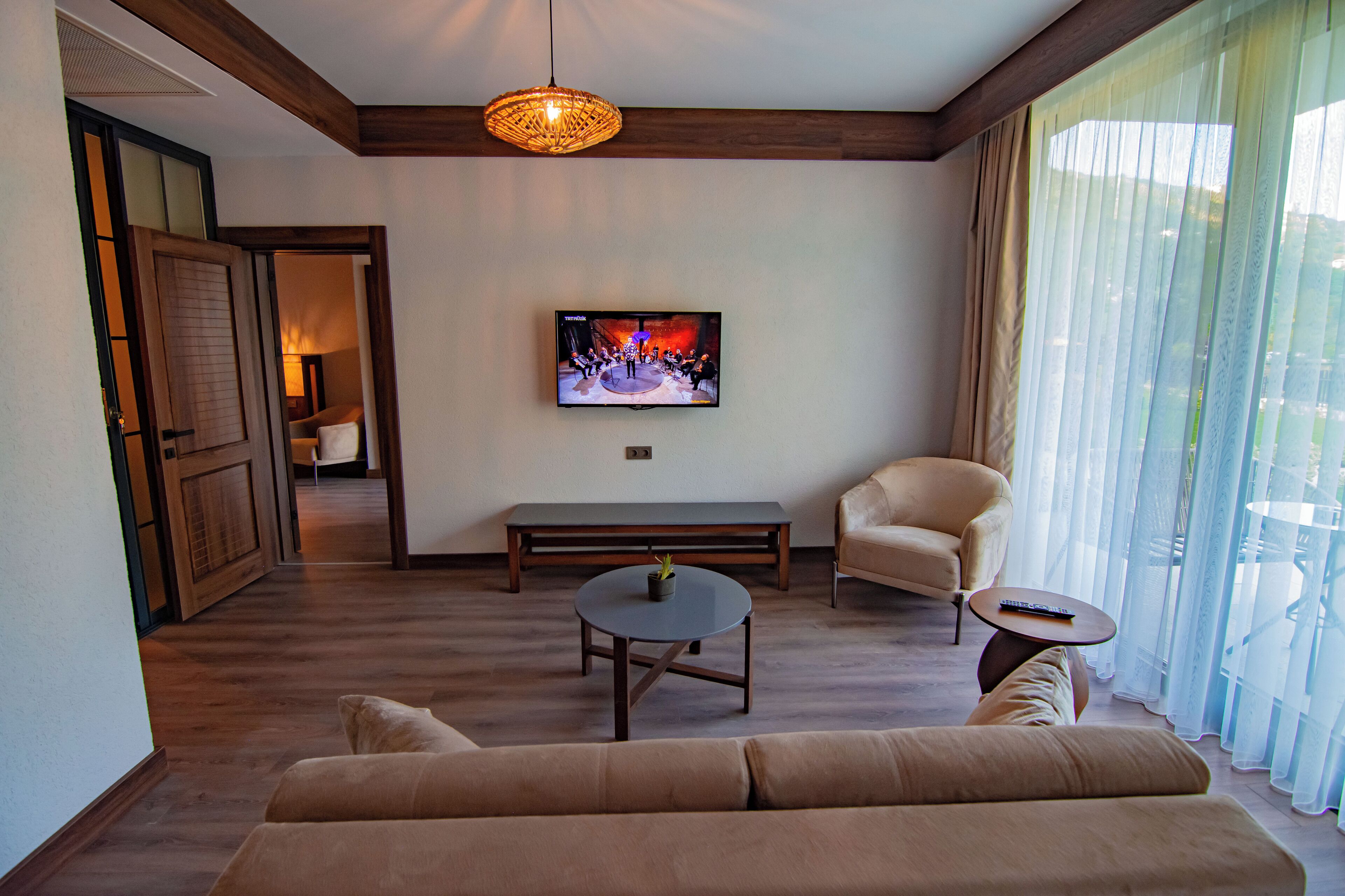 Hayal Vadisi Suit Hotel