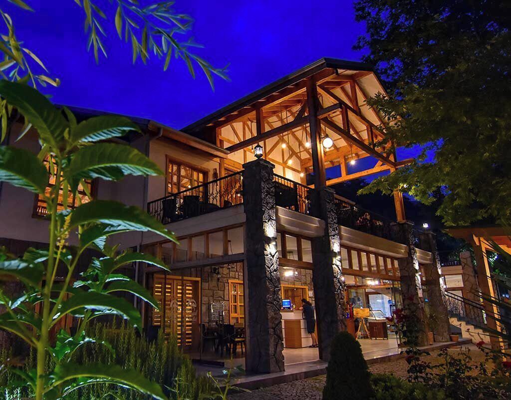 Hayal Vadisi Suit Hotel