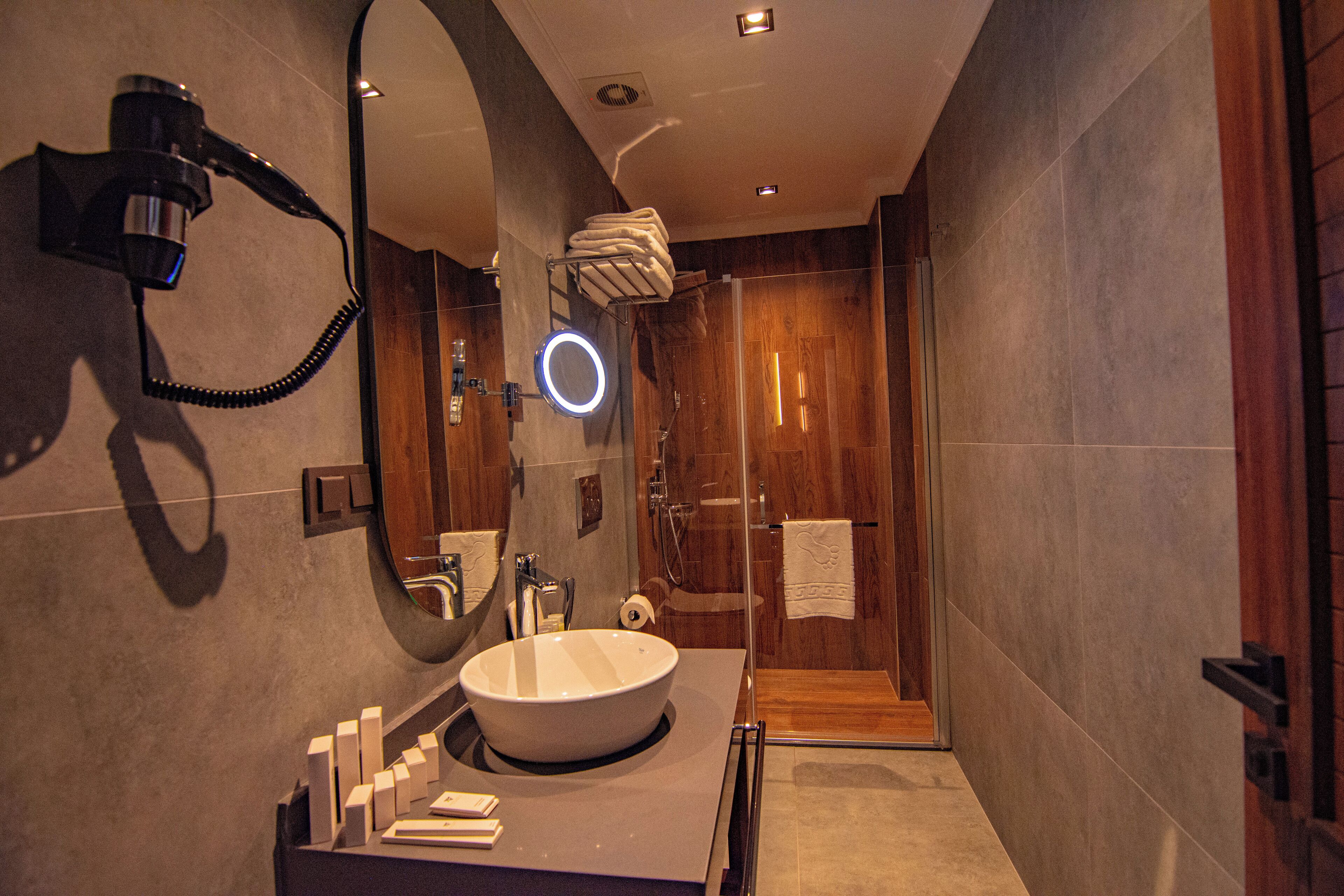 Hayal Vadisi Suit Hotel