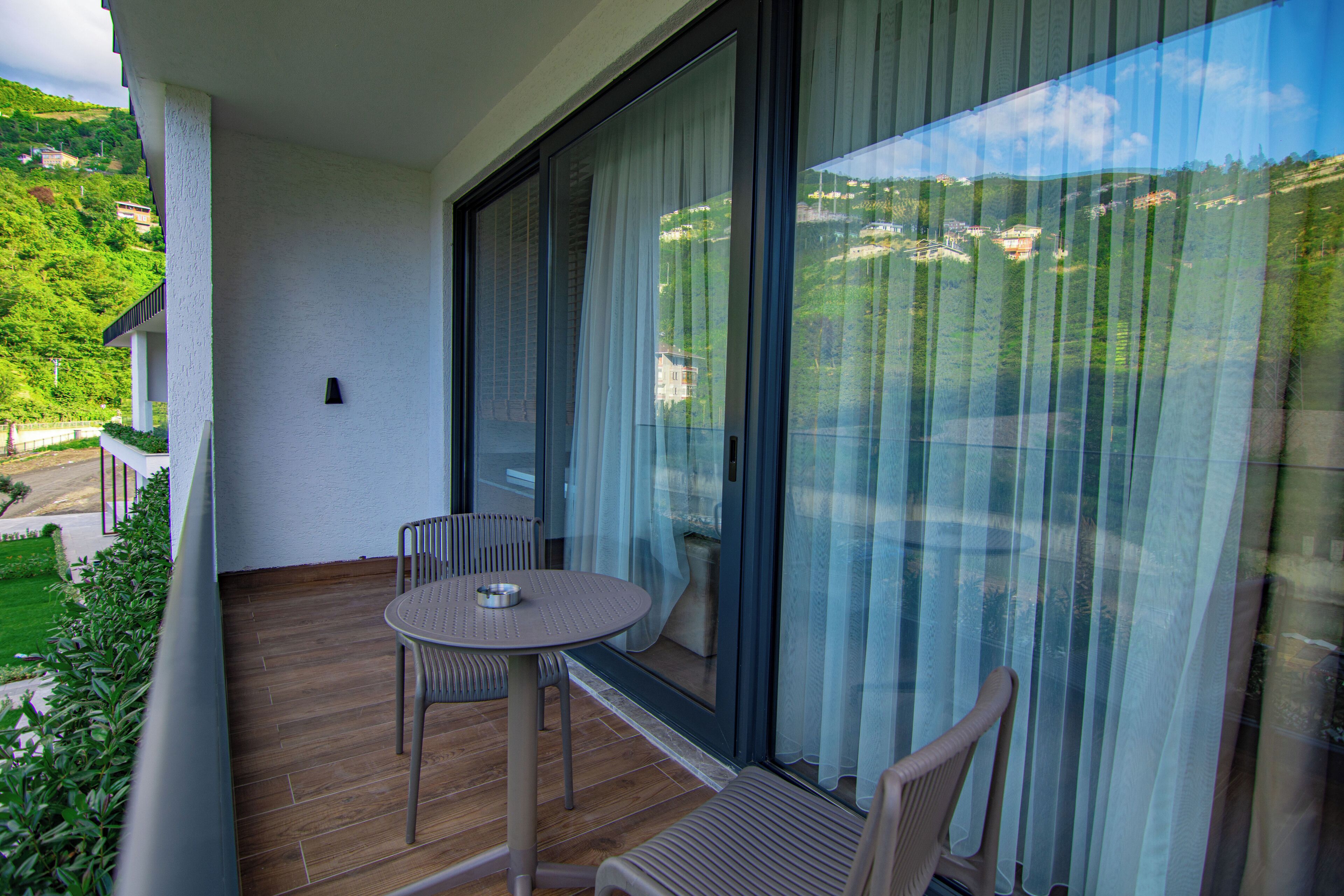 Hayal Vadisi Suit Hotel