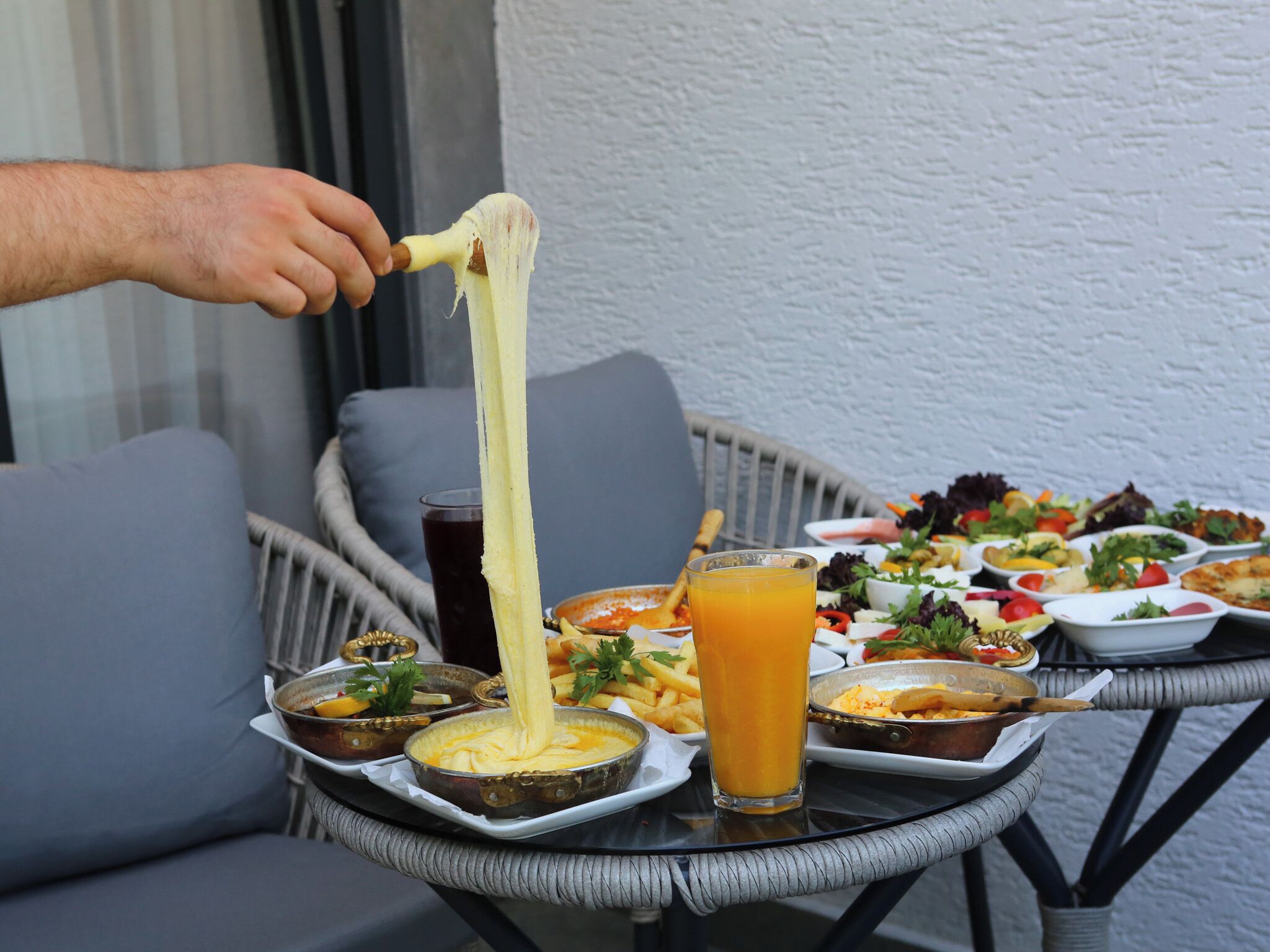 Hayal Vadisi Suit Hotel