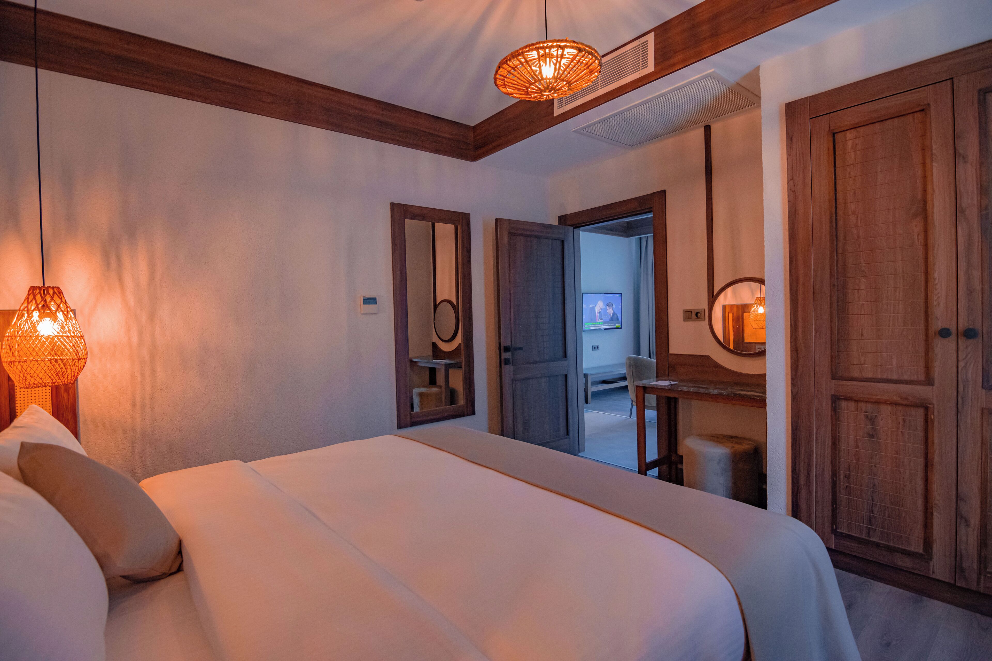 Hayal Vadisi Suit Hotel