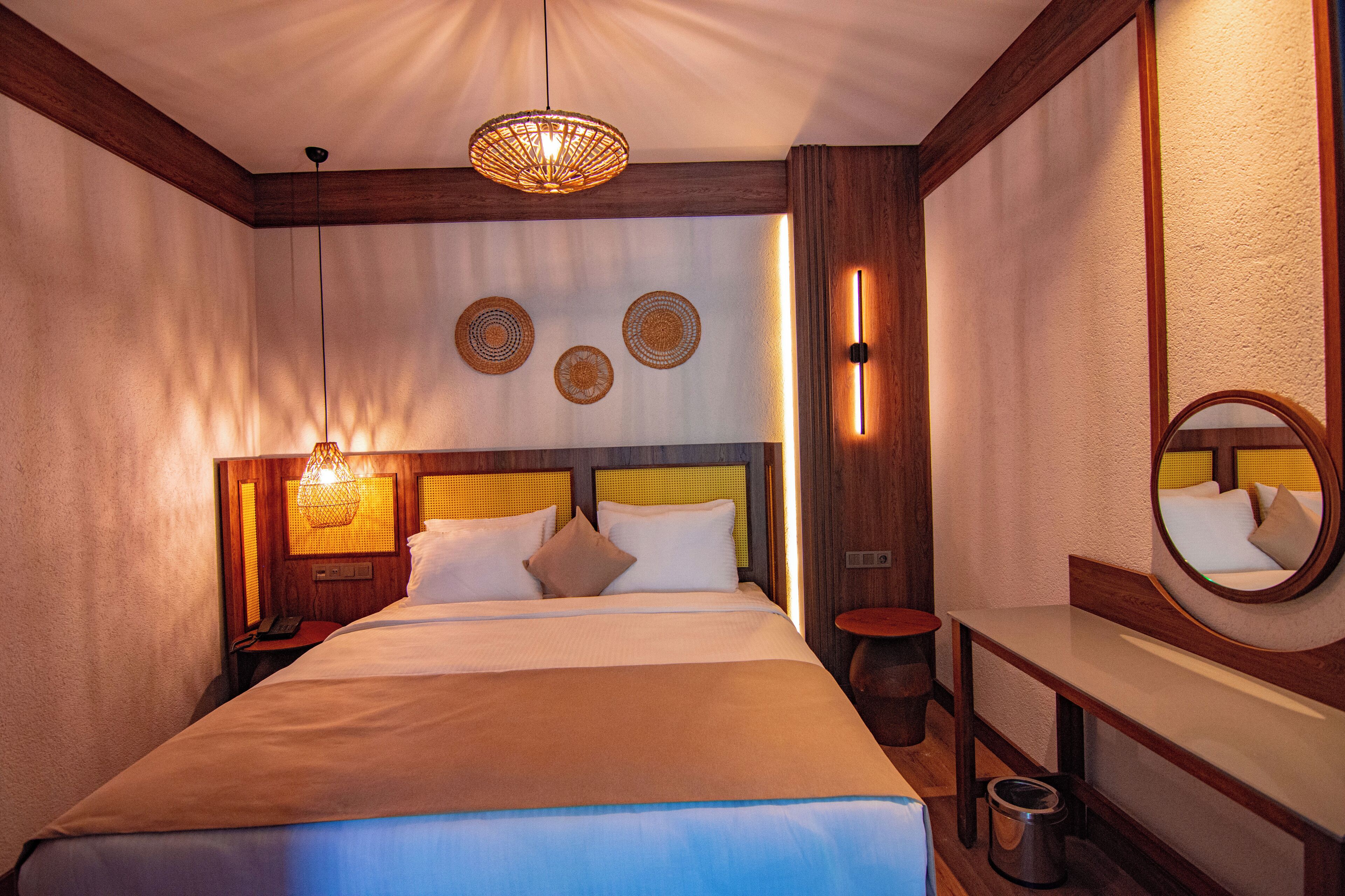 Hayal Vadisi Suit Hotel