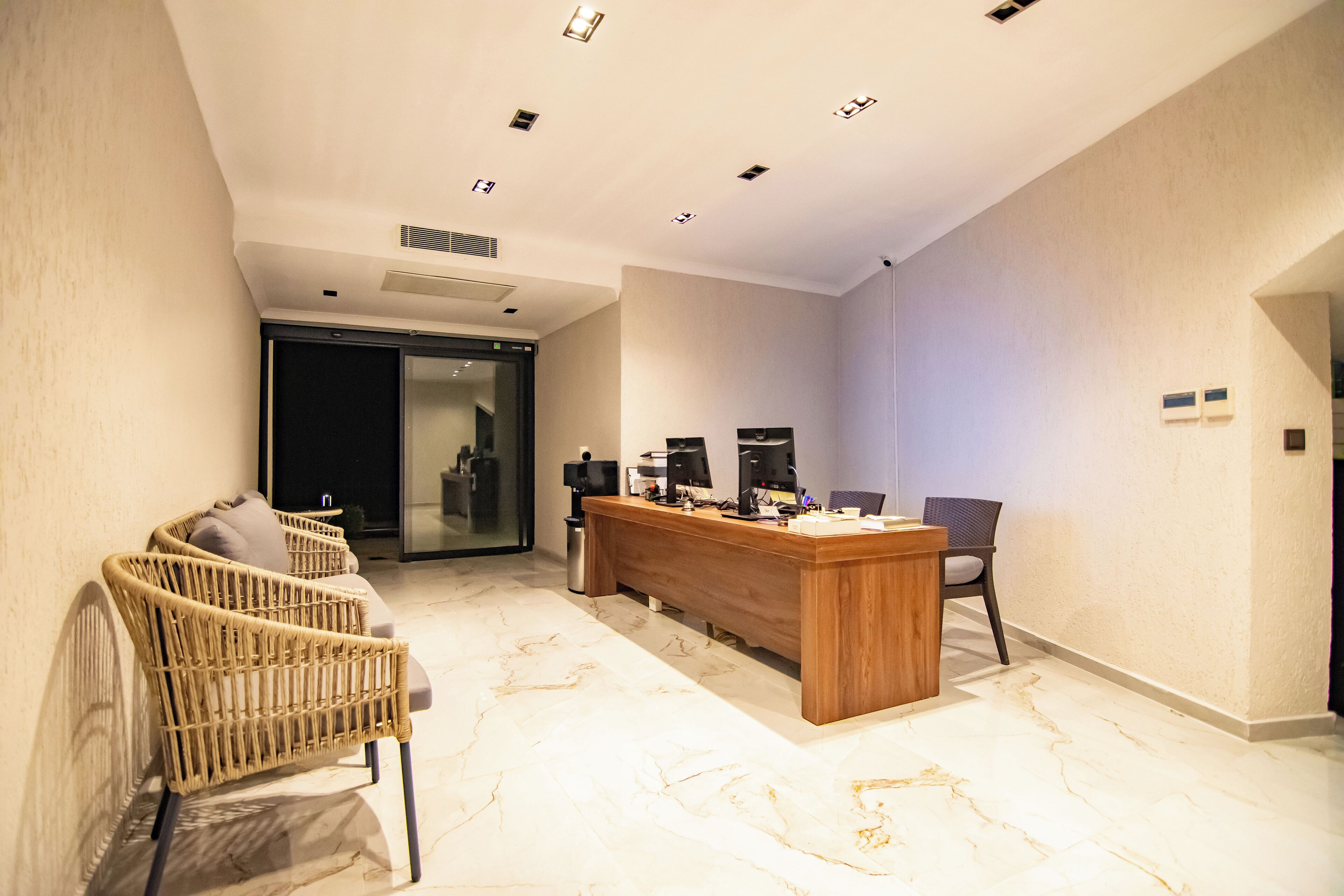 Hayal Vadisi Suit Hotel