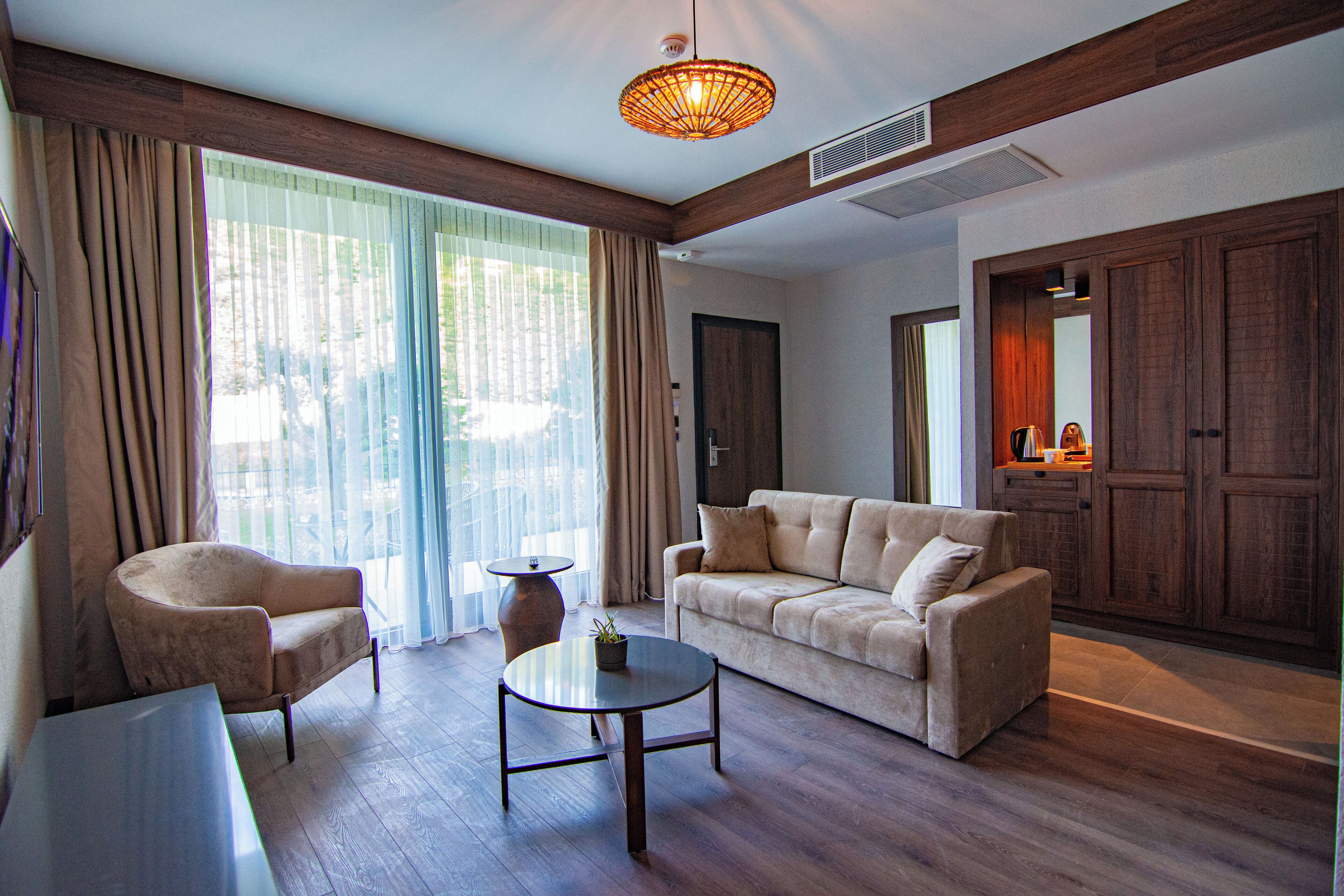 Hayal Vadisi Suit Hotel