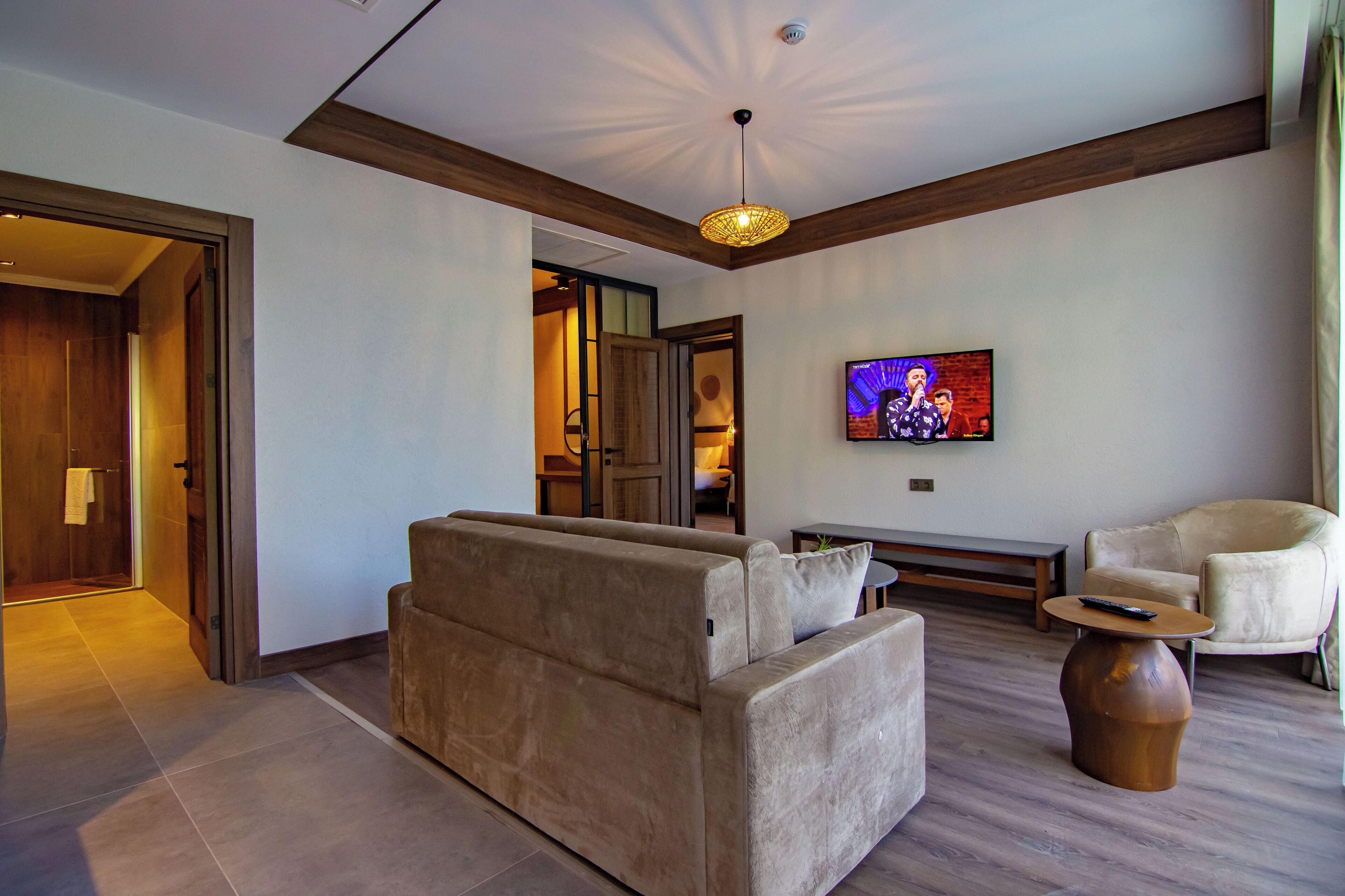 Hayal Vadisi Suit Hotel