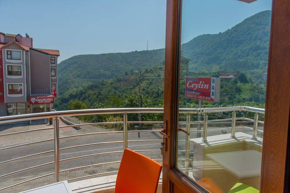Amasra Ceylin Otel