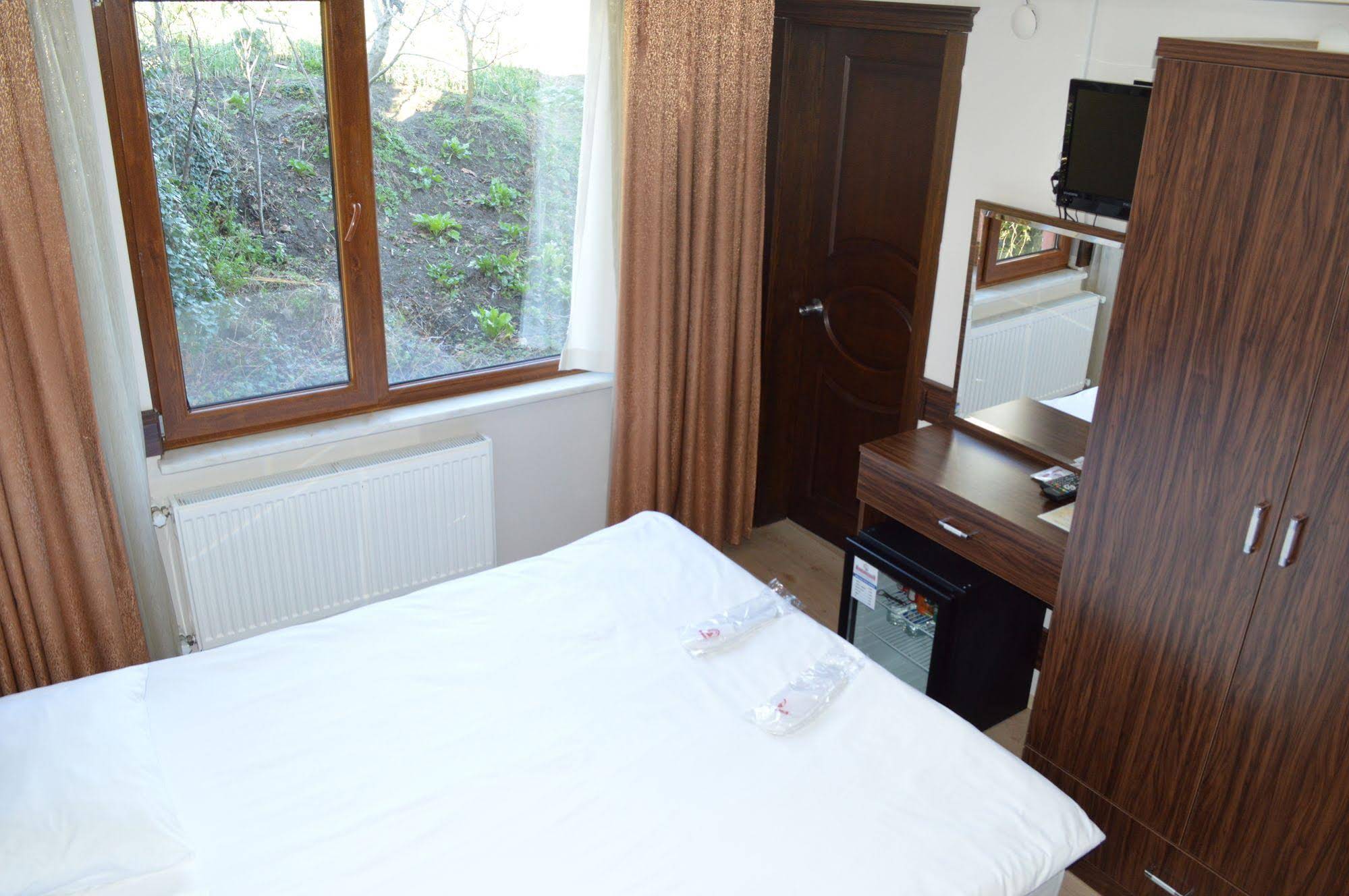 Amasra Ceylin Otel