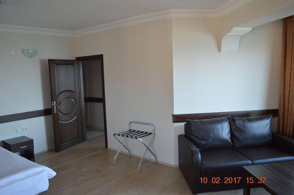 Amasra Ceylin Otel