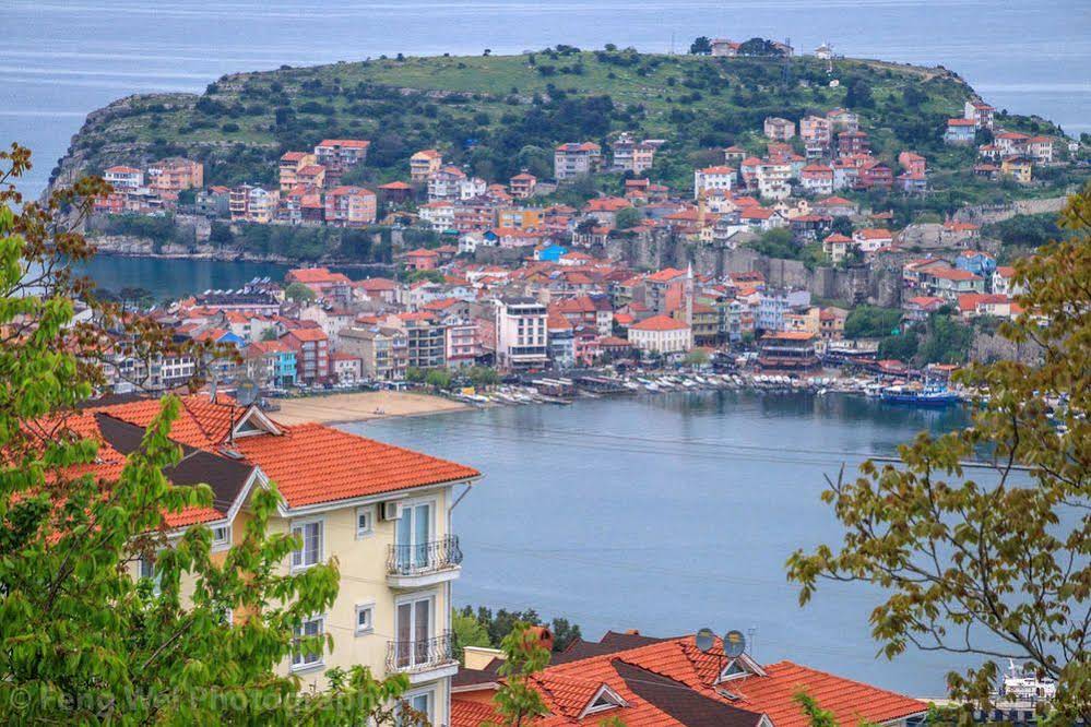Amasra Ceylin Otel