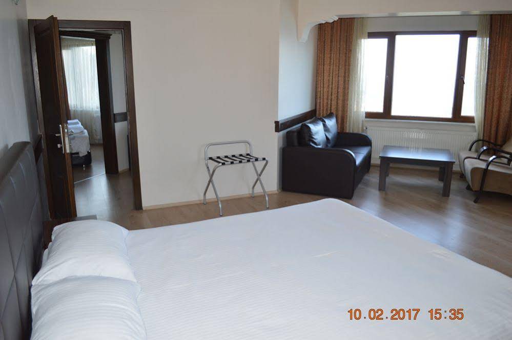 Amasra Ceylin Otel