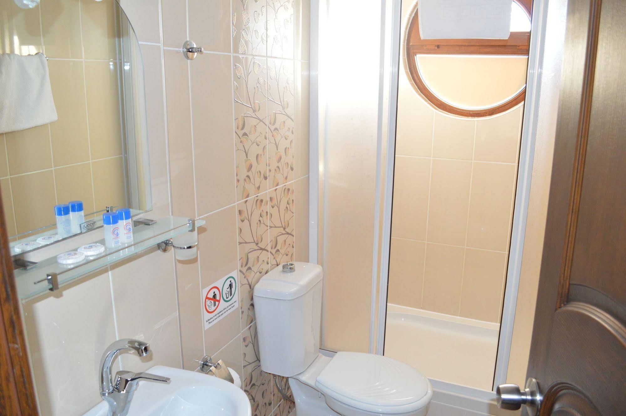 Amasra Ceylin Otel