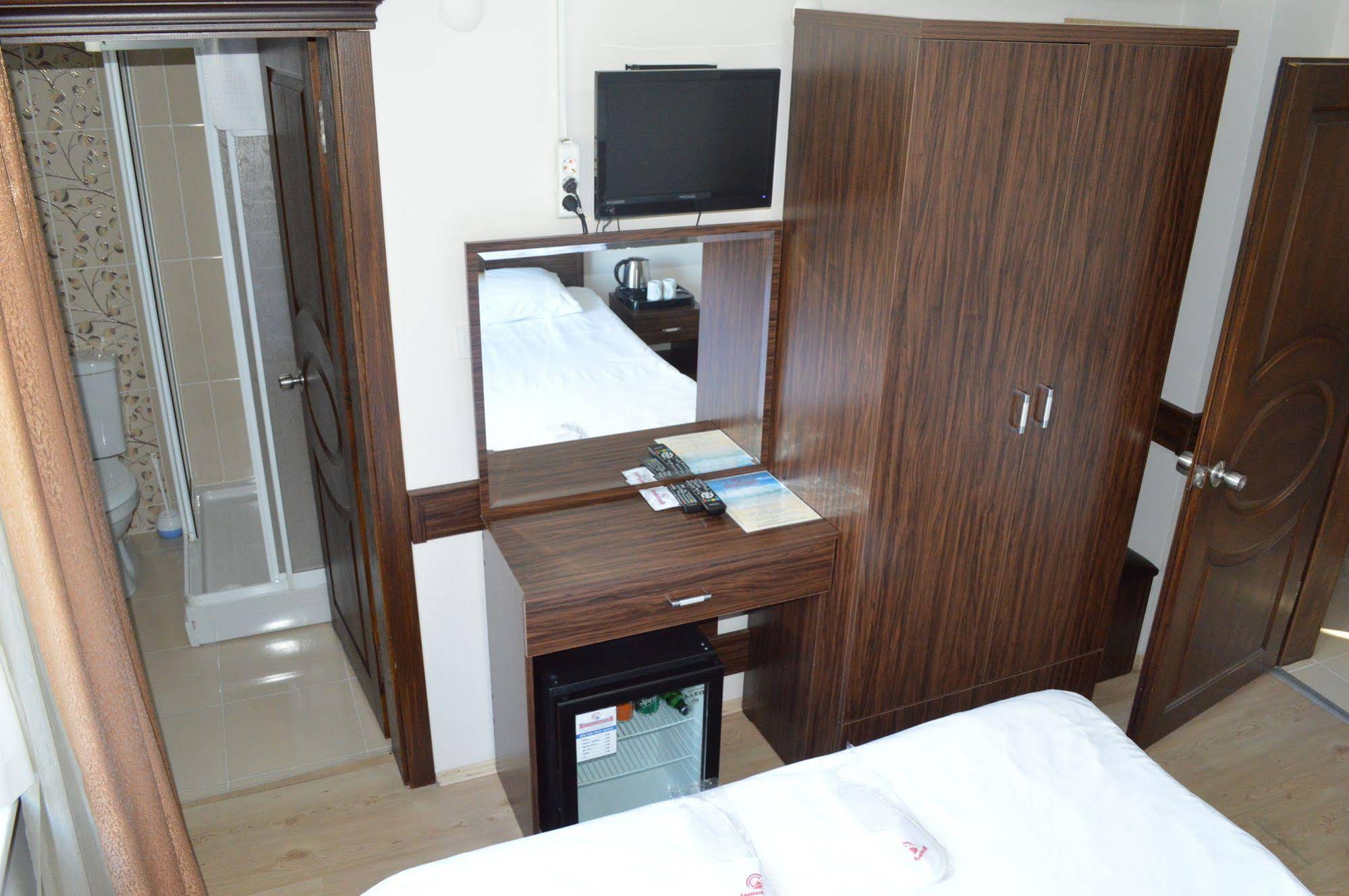Amasra Ceylin Otel