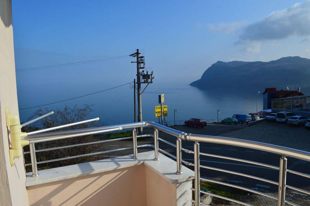 Amasra Ceylin Otel