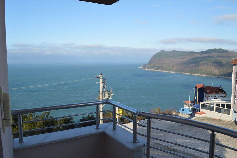 Amasra Ceylin Otel