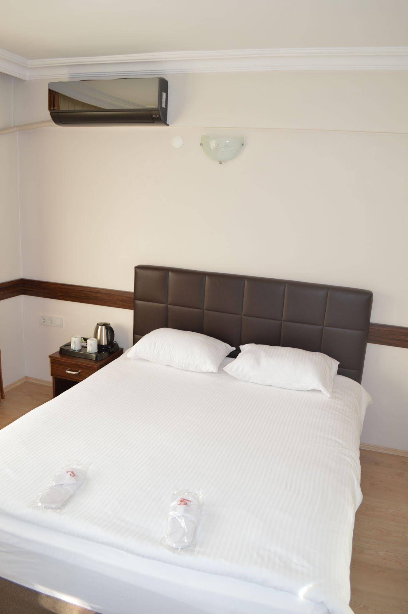 Amasra Ceylin Otel