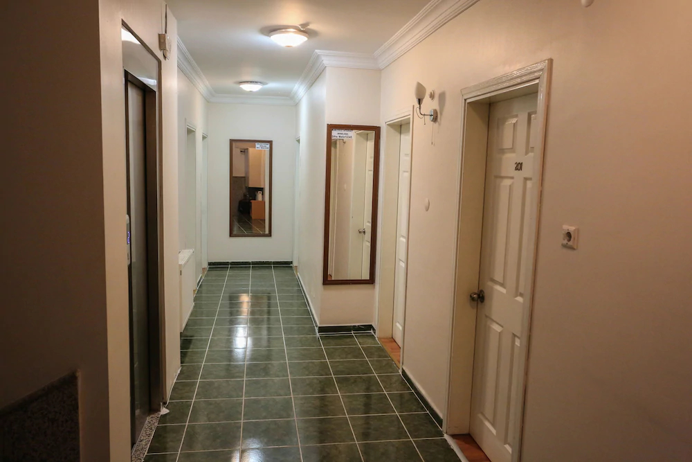 Amasra Metin Hotel