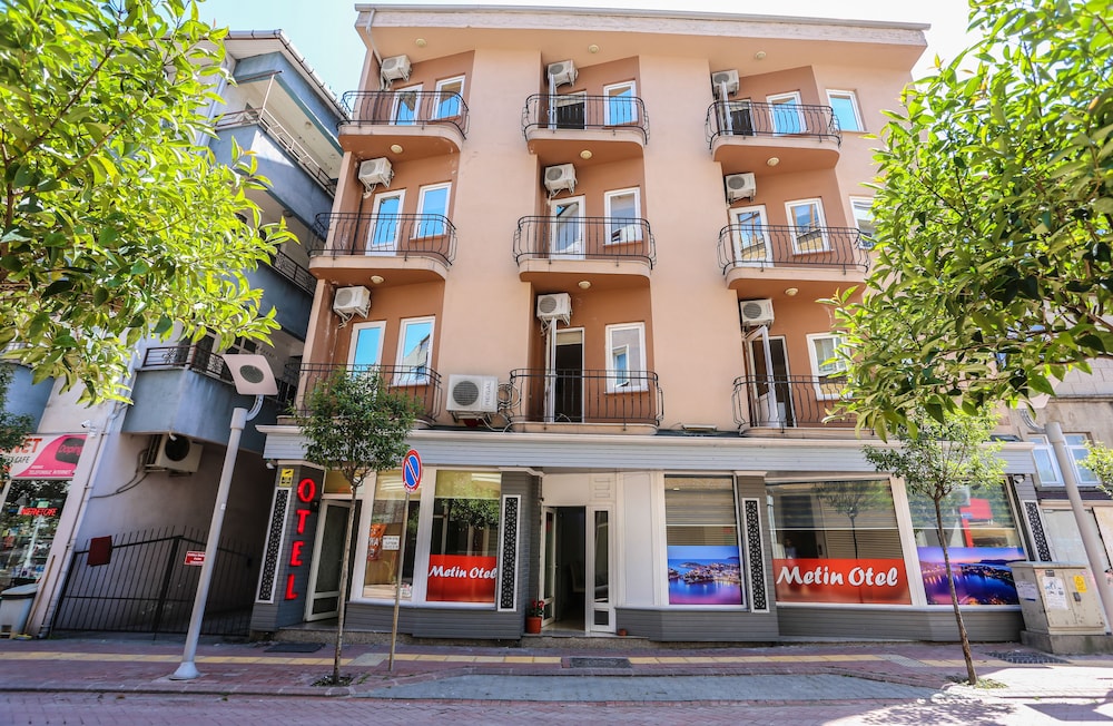 Amasra Metin Hotel