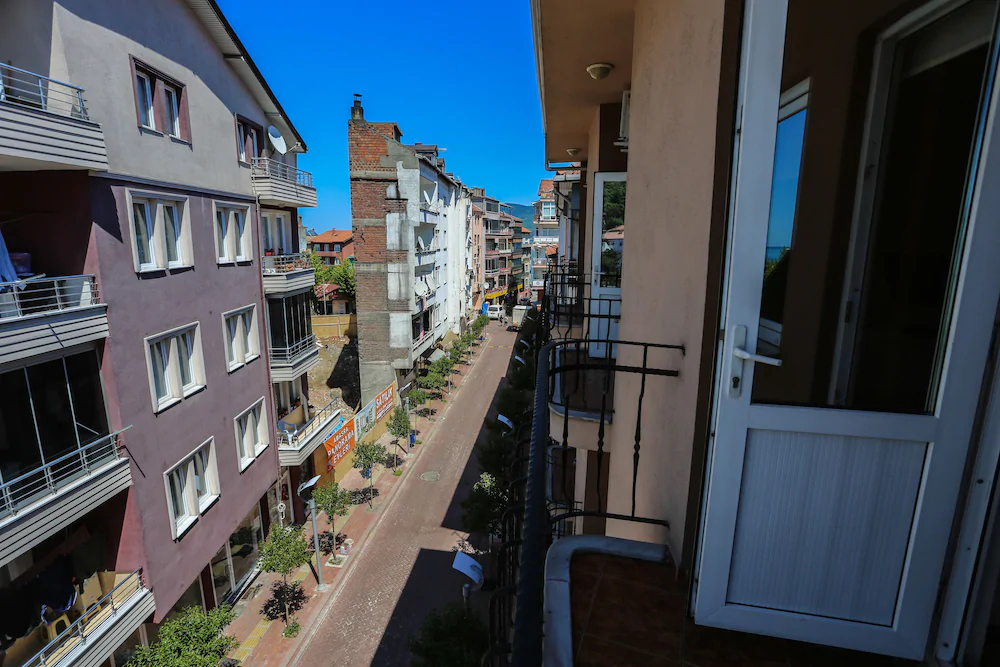 Amasra Metin Hotel