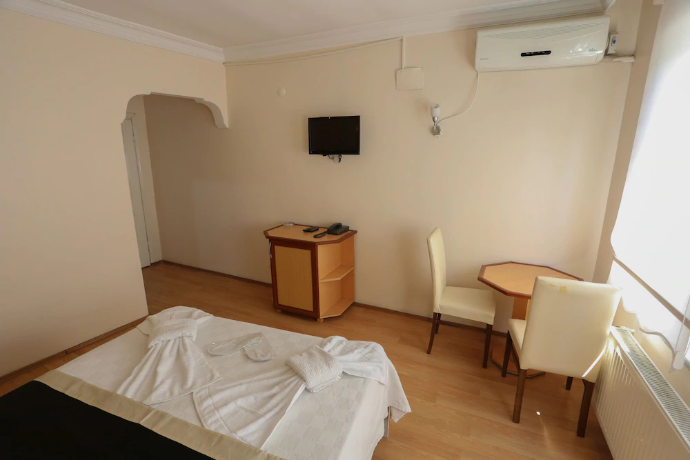 Amasra Metin Hotel