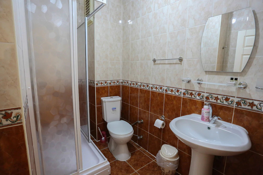 Amasra Metin Hotel