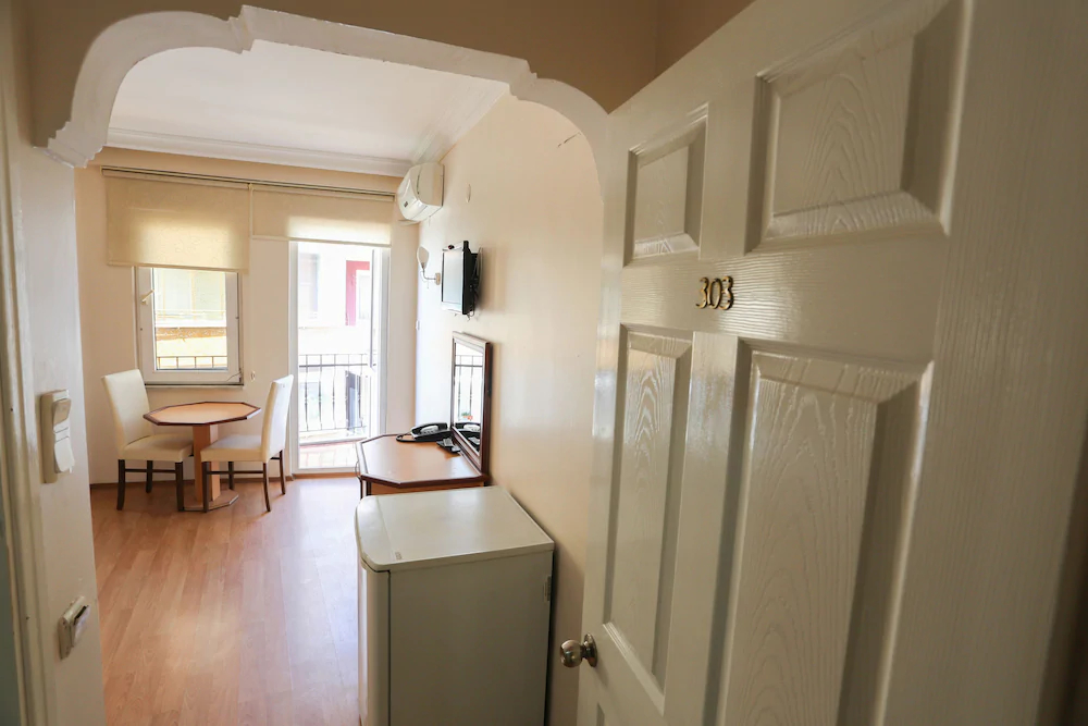 Amasra Metin Hotel