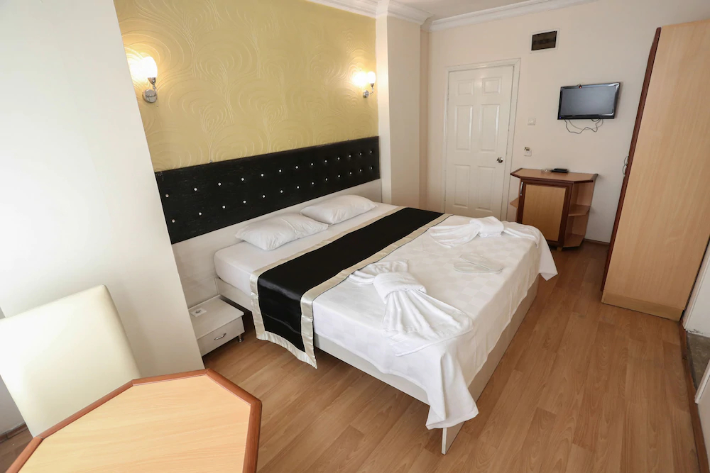 Amasra Metin Hotel