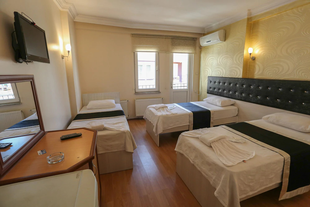 Amasra Metin Hotel