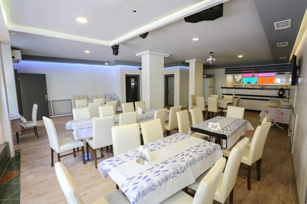 Amasra Metin Hotel