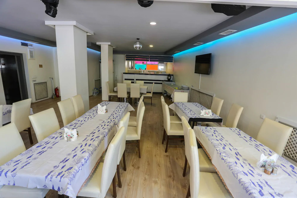 Amasra Metin Hotel