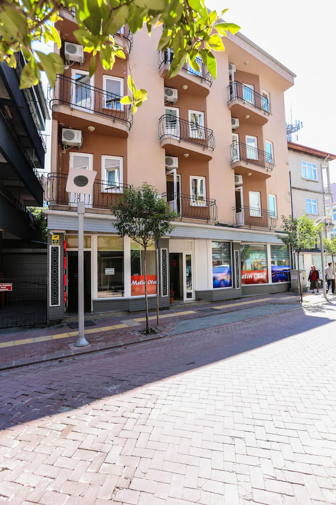 Amasra Metin Hotel