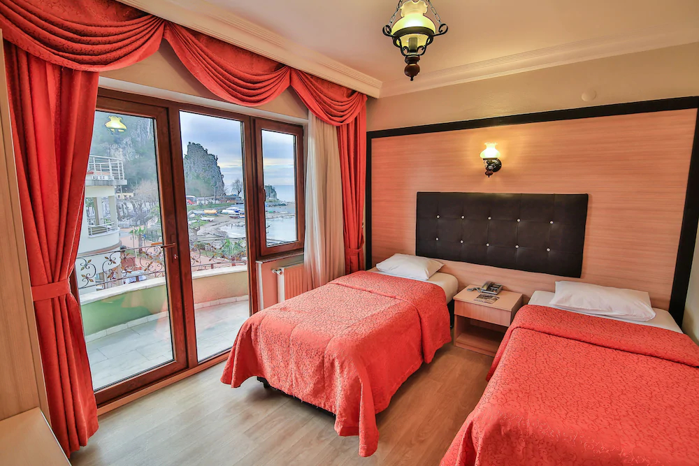 Isikaltin Hotel