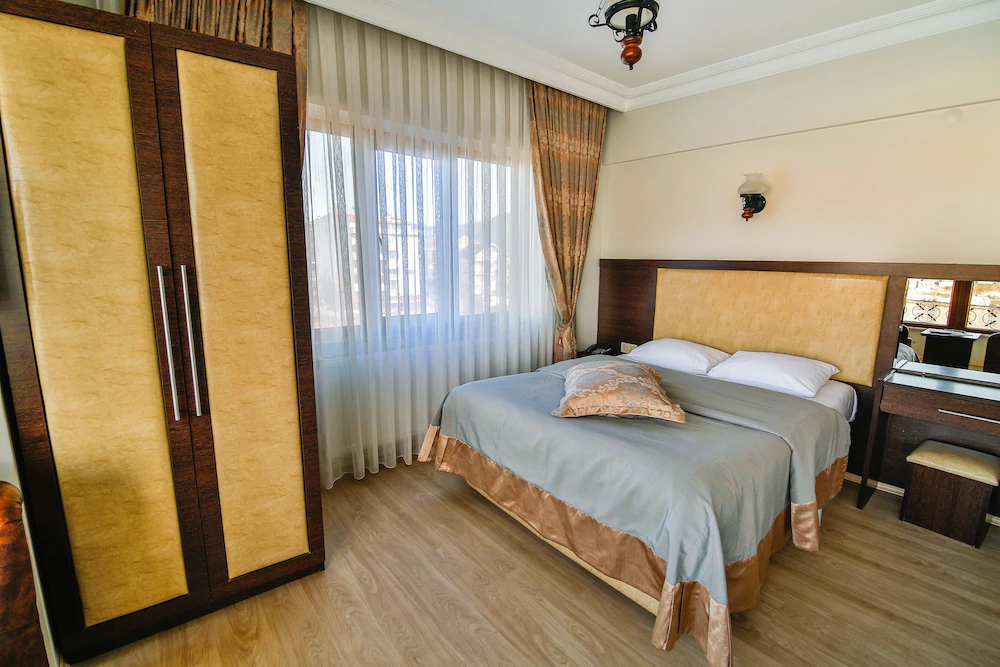 Isikaltin Hotel