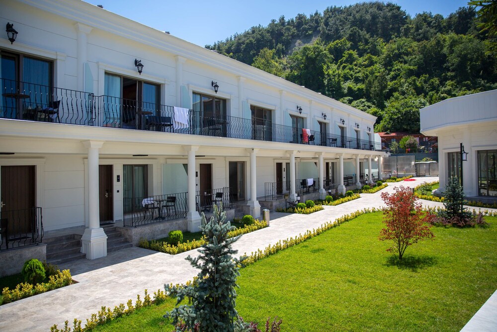 North Door Hotel - Amasra