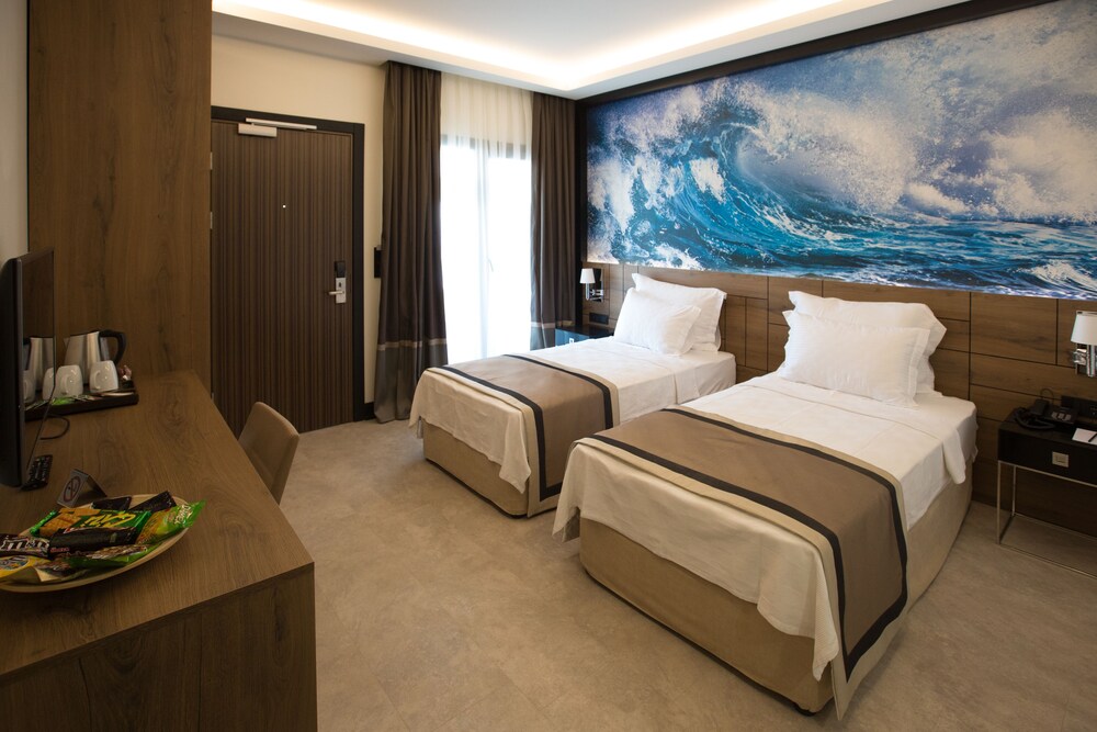 North Door Hotel - Amasra
