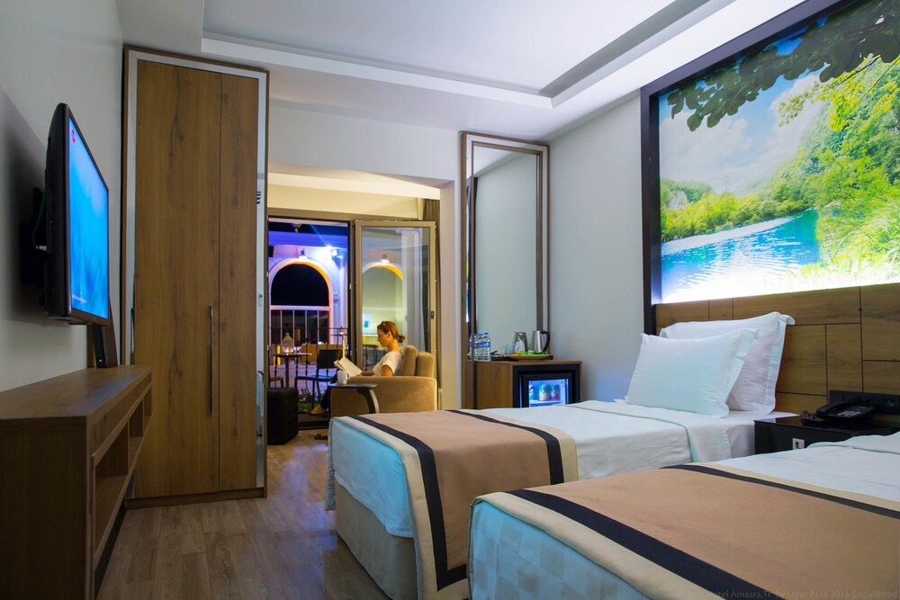 North Door Hotel - Amasra