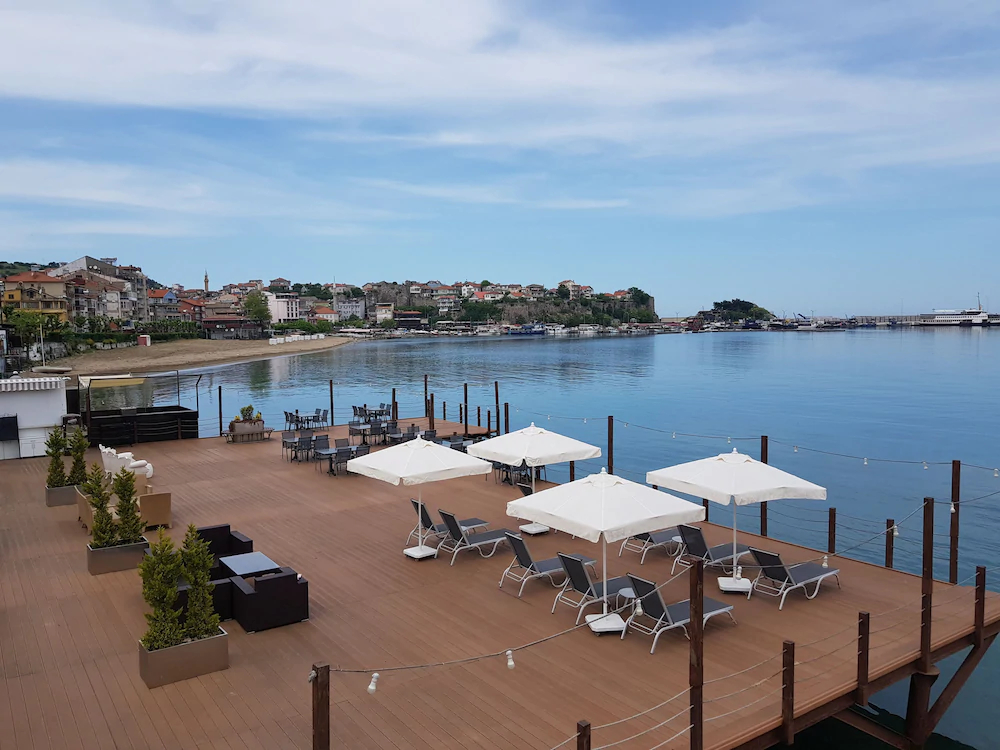 North Door Hotel - Amasra