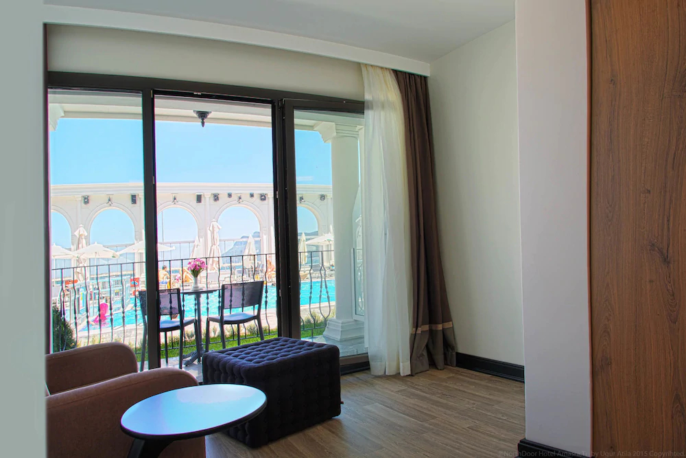 North Door Hotel - Amasra