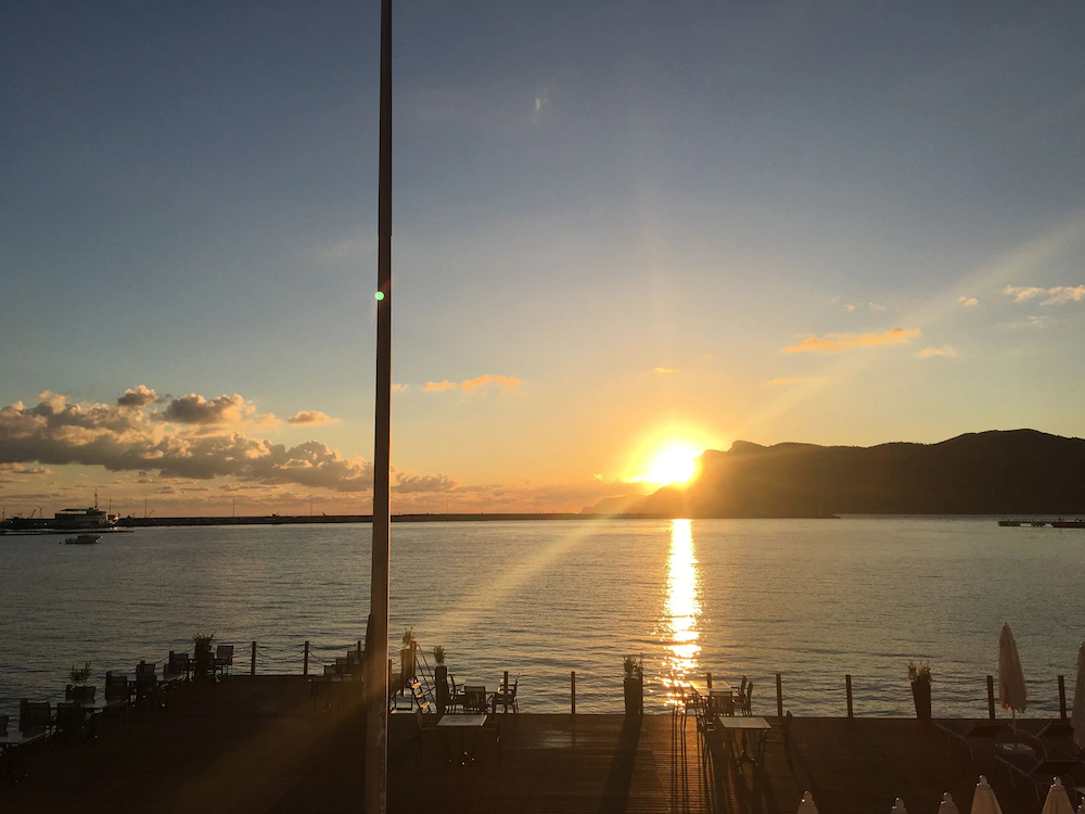 North Door Hotel - Amasra