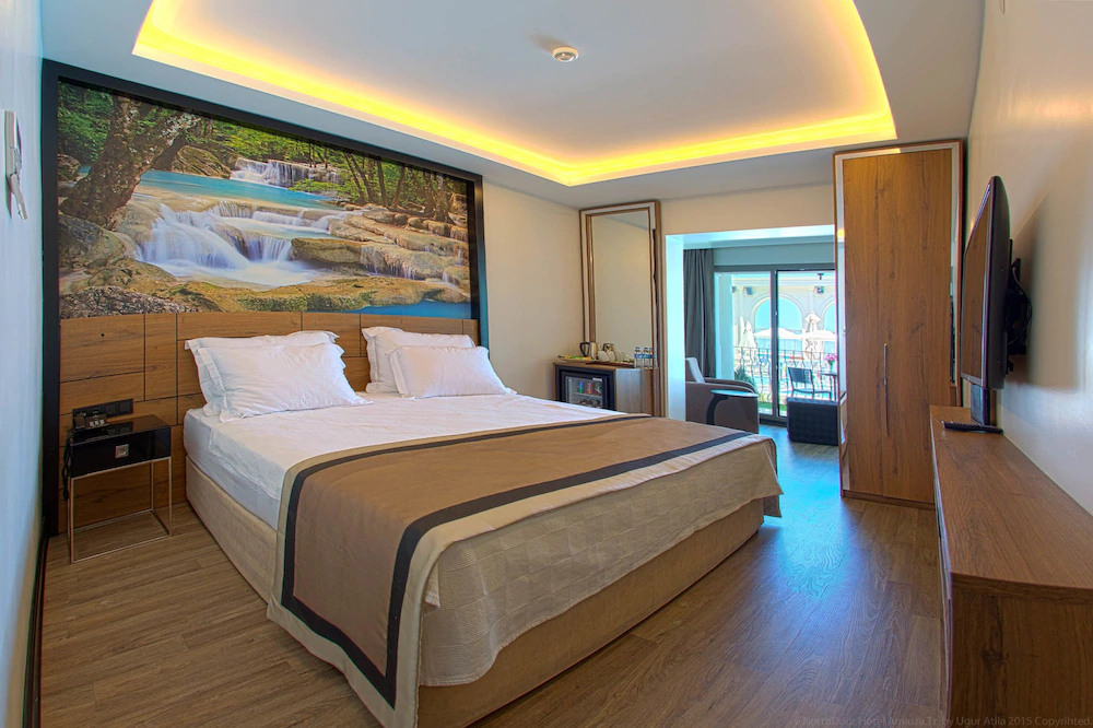 North Door Hotel - Amasra