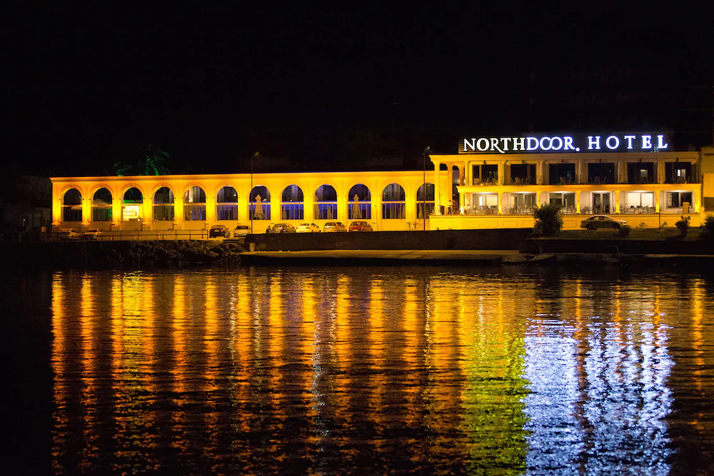 North Door Hotel - Amasra
