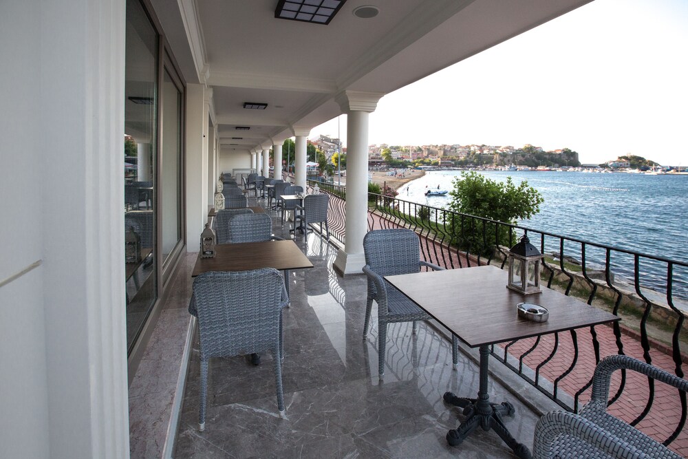 North Door Hotel - Amasra