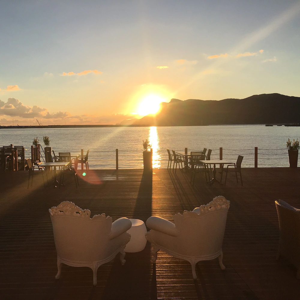 North Door Hotel - Amasra
