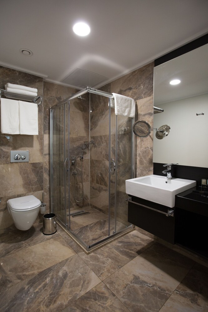North Door Hotel - Amasra