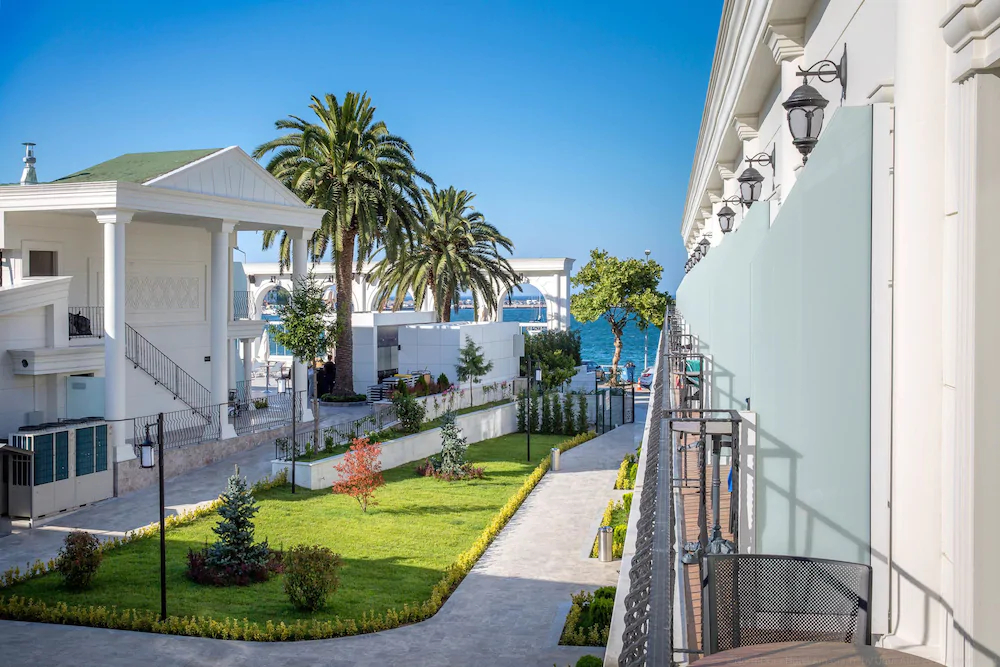 North Door Hotel - Amasra